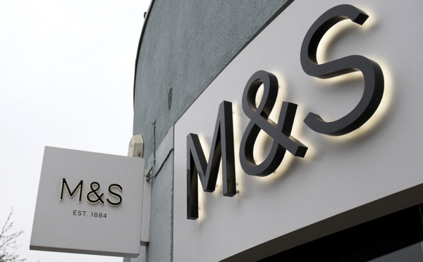 Brexit: Marks and Spencer ferme plus de la moitié de ses magasins en France