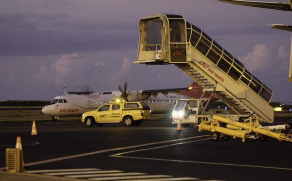 ​Egis remporte la concession de l'aéroport pour les 40 prochaines années