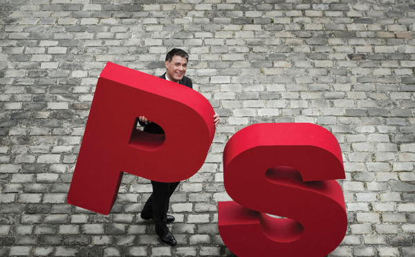 Le PS réunit son congrès à Villeurbanne, Olivier Faure réélu