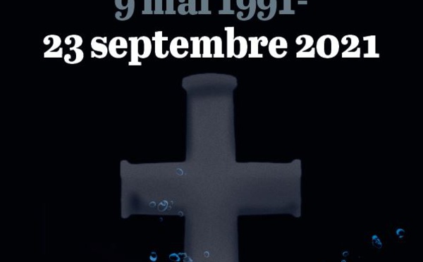 Arrêt de Tahiti Pacifique Magazine, victime de la crise Covid !