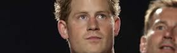 Le Prince Harry attendu en Australie en octobre