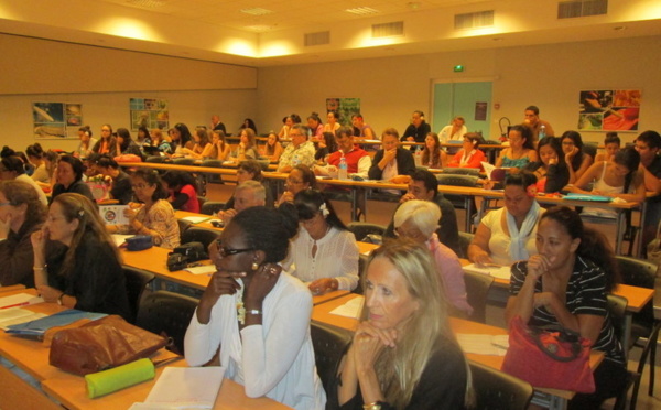 Colloque sur les genres à l’ISEPP : problématiques et analyses menées en Europe