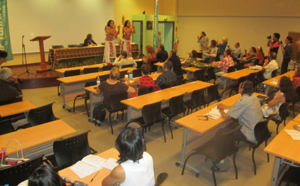 Suite colloque du genre à l’ISEPP : relations sociales au sein des sociétés océaniennes