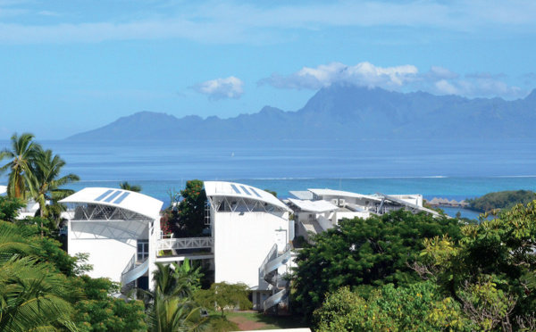Fiches de paie dématérialisées à l'UPF