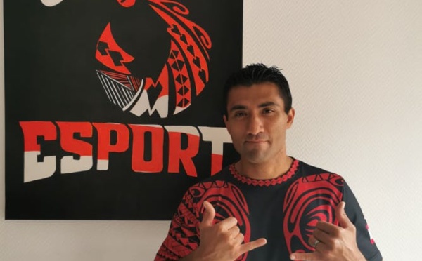 Les Aito à la conquête de l'e-sport