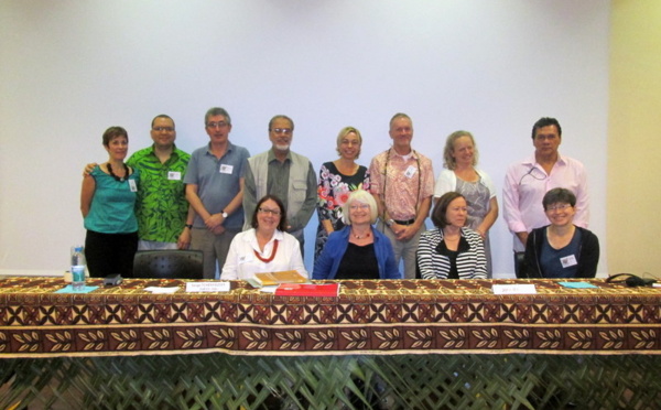 2ème journée colloque à l’ISEPP : des mots pour le dire…