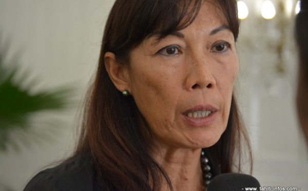 Emplois précaires au CHPF : des concours avant la fin de l’année