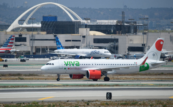 Les Etats-Unis lèvent les restrictions aux voyages internationaux