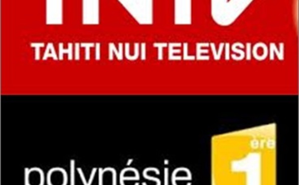 Droits audiovisuels: TNTV répond à Polynésie 1ère