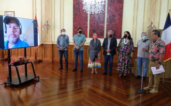 Les dons précieux du milliardaire