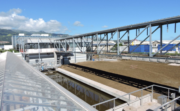 Vers une mutualisation des eaux usées