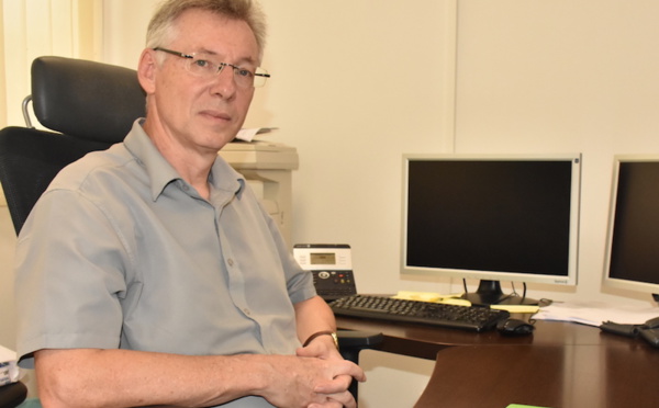 ​Une garde à vue “en aucun cas liée à des faits en rapport avec son activité de médecin”