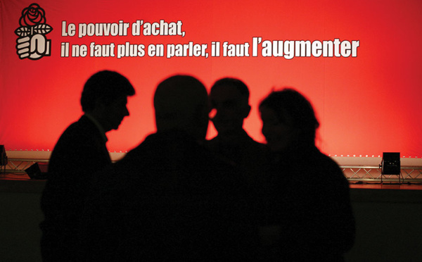 Présidentielle: surenchère d'idées en faveur du pouvoir d'achat