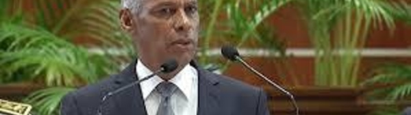 Victorin Lurel attendu vendredi en Nouvelle-Calédonie