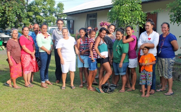Formation professionnelle : au cœur des maisons familiales rurales
