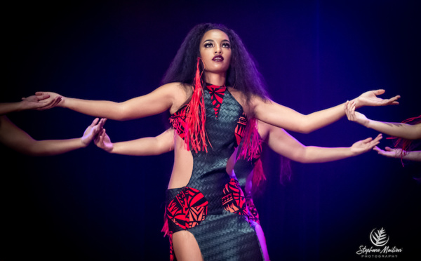 ​Le Hura Tapairu 2021 annulé