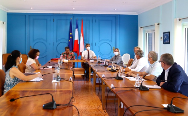 477 millions de francs accordés pour la recherche