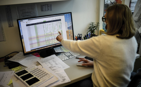 Des virus proches du SARS-CoV-2 découverts chez des chauves-souris