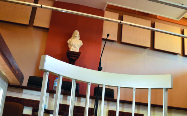 Haumani Sécurité, acte II