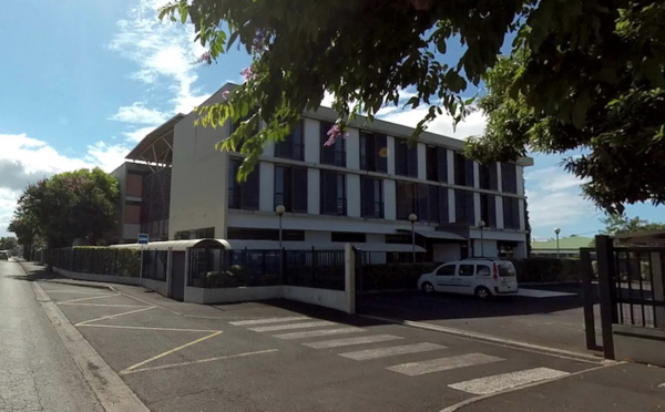 ​L'Hospitel réquisitionné pour les patients post-Covid