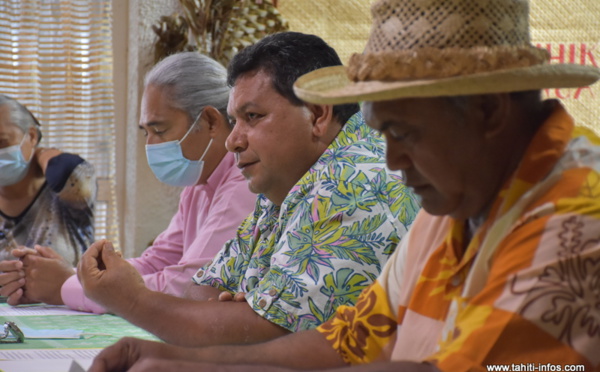 Obligation vaccinale : “On sent la colère”, prévient l’EPM