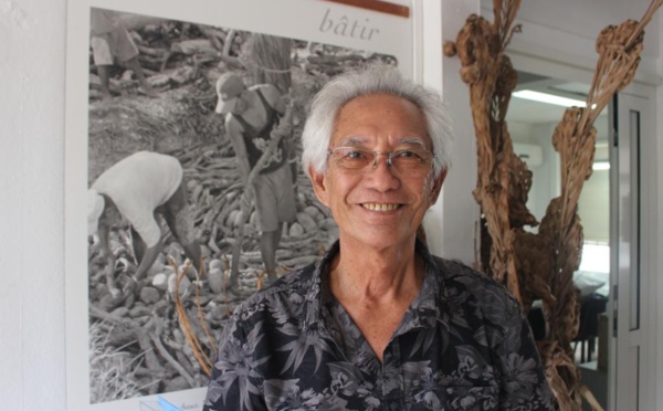 Jean Kape, une vie de bonnes causes