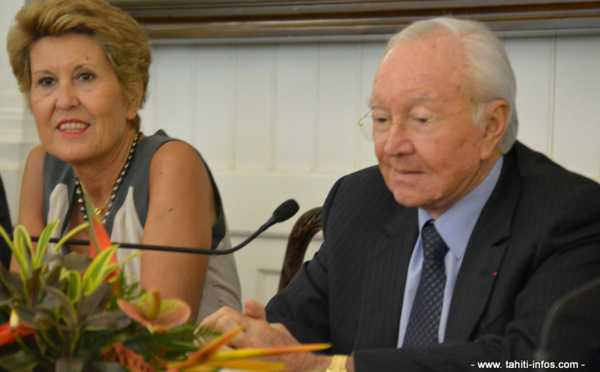 Maîtrise foncière et défiscalisation : les deux piliers du développement touristique polynésien