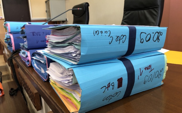 Ice : Un vaste trafic Tahiti-Hawaii à la barre