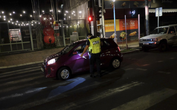 ​Le couvre-feu repoussé à 21 heures