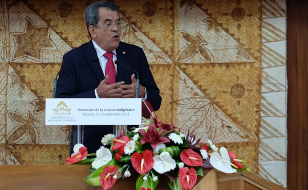 ​“Nous n'avons jamais interdit l’ivermectine ou l’hydroxychloroquine”