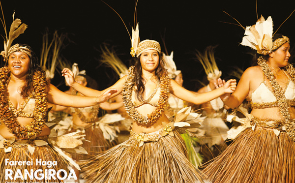 Le Farerei Haga Rangiroa encore annulé