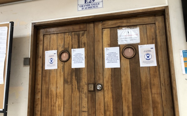 Trafic d'ice Tahiti-Hawaii : Neuf ans de prison requis contre le "boss" du réseau