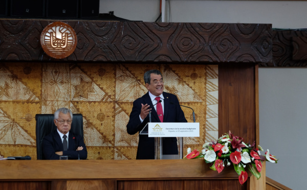 Le débat budgétaire occulté par l’obligation vaccinale