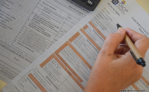 Taxes : la CST-S et la TVA sur les services augmentent aujourd'hui