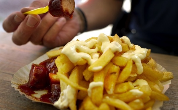 Peut-on lutter contre la "malbouffe" ? 