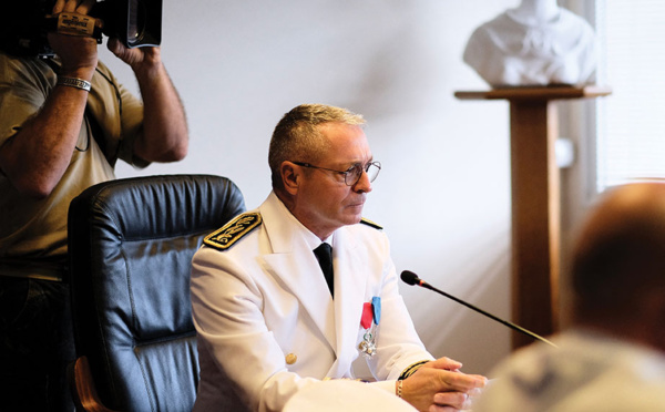 L'épidémie de Covid-19 poursuit sa progression en Nouvelle-Calédonie