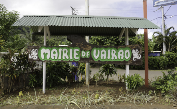 Eau, ordures : Taiarapu-Ouest, la commune des mauvais payeurs