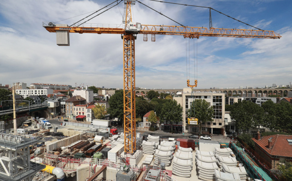 Jean Castex en appelle aux maires pour relancer la construction de logements