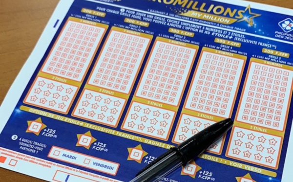 ​My Million : Le gagnant polynésien des 100 millions s'est fait connaitre