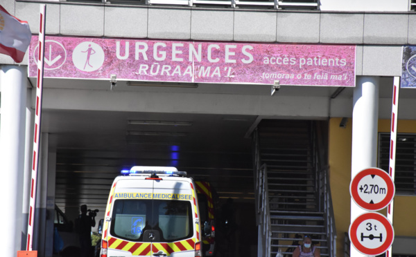 Un seul nouveau décès lié au Covid en 24 heures