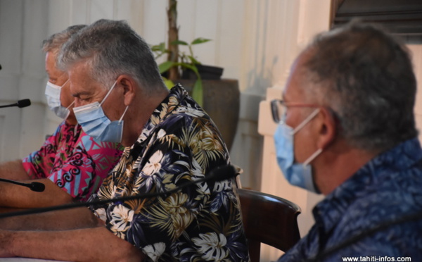 ​Les indicateurs épidémiques en nette amélioration