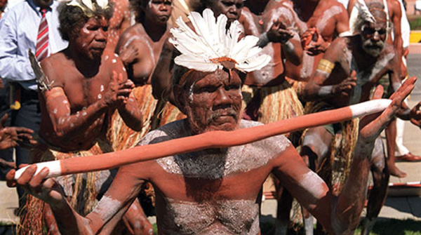 Australie: la forêt tropicale de Daintree rétrocédée aux indigènes