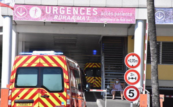 Un seul nouveau décès lié au Covid en 24 heures