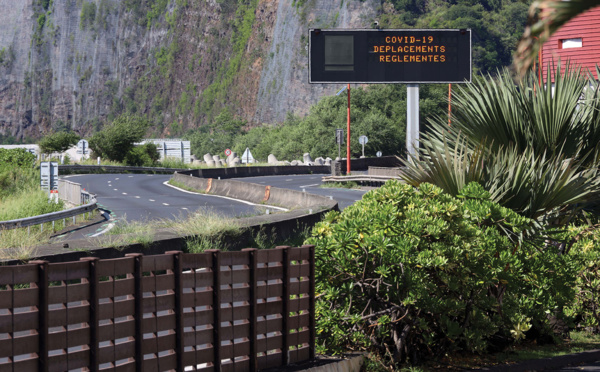 La Réunion: levée totale du couvre-feu et réouverture des discothèques
