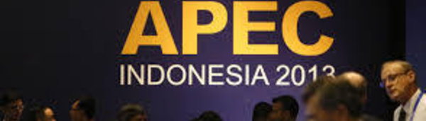 L'Asie-Pacifique en sommet à Bali en l'absence remarquée d'Obama
