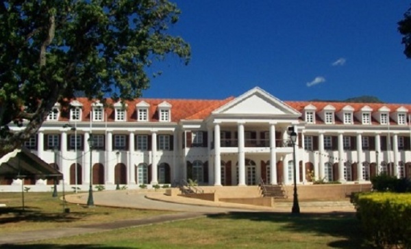 Wilfred Pomare démis d’office de ses fonctions de conseiller municipal