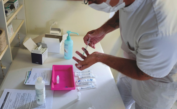 Les entreprises polynésiennes toujours dans le flou sur l'obligation vaccinale