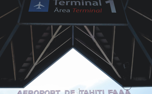 Egis-CDC annonce 26 milliards pour "l'aéroport du futur"