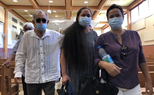 Le procès en appel de Radio Tefana renvoyé en mars 2022