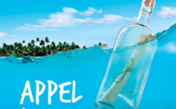 Festival international du court-métrage de fiction des îles du Monde du 9 au 17 novembre 2013